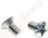 Zama Carburateur schroef voor Zama C1Q, C1M, afmetingen M3x0,5x6mm (artikelnummer 14803006)