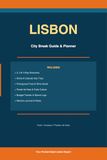 Lisbon City Break Guide & Planner