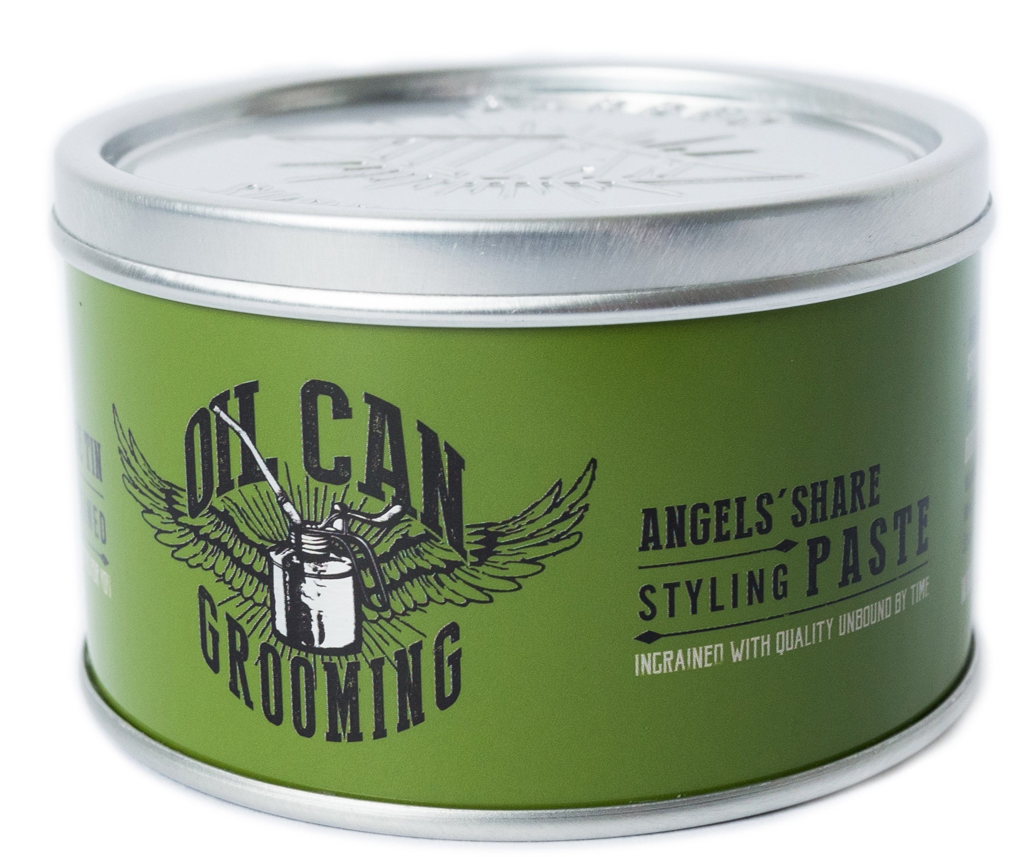 Oil Can Grooming Styling Paste 100 ml