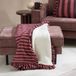 NOUS Living Plaid Kenton (180x130 cm)