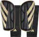 Adidas Performance Tiro League Scheenbeschermers - Unisex - Zwart - Maat L