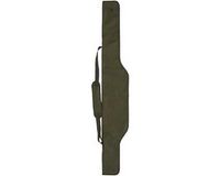 Avid Carp RVS Single Sleeve | 10Ft Groen
