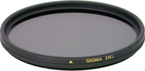 Sigma Circular PL 58mm EX MC