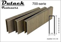 Dutack 5056047 Nieten - Serie 700 - 50mm (10000st)