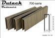 Dutack 5056047 Nieten - Serie 700 - 50mm (10000st)