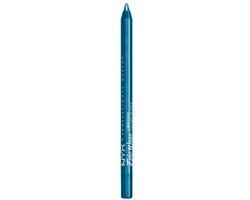 NYX Professional Makeup Turquoise Epic Wear Eyeliner 1.21 g