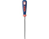 KWB zaagvijl driekant - Extra dun model - 150 mm - 480370