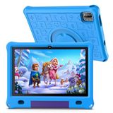 PRITOM Android 12 tablet voor kinderen, 10 inch IPS HD, 3 GB + 64 GB
