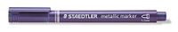 STAEDTLER 8323-623 ST metallic marker