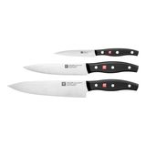 ZWILLING Signature Messenset, 3-delig