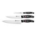 ZWILLING Signature Messenset, 3-delig