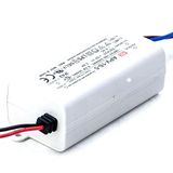 LED-voeding MeanWell LED-voeding 13W 5V 2,6A APV-16-5 schakelende voeding