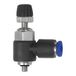 RIEGLER 135557-283.005-3 mini-afvoerslang M5a Ø 3 mm