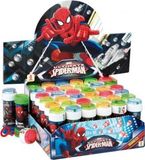 Basic Spiderman bellenblaas 60 ml