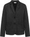 Cecil Blazer Herringbone Zwart L