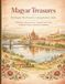 Magyar Treasures: The Hungary Word Search & Coloring Book for Adults