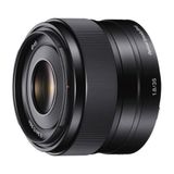 Sony E 35mm F1.8 OSS Lens for Sony E-mount Cameras