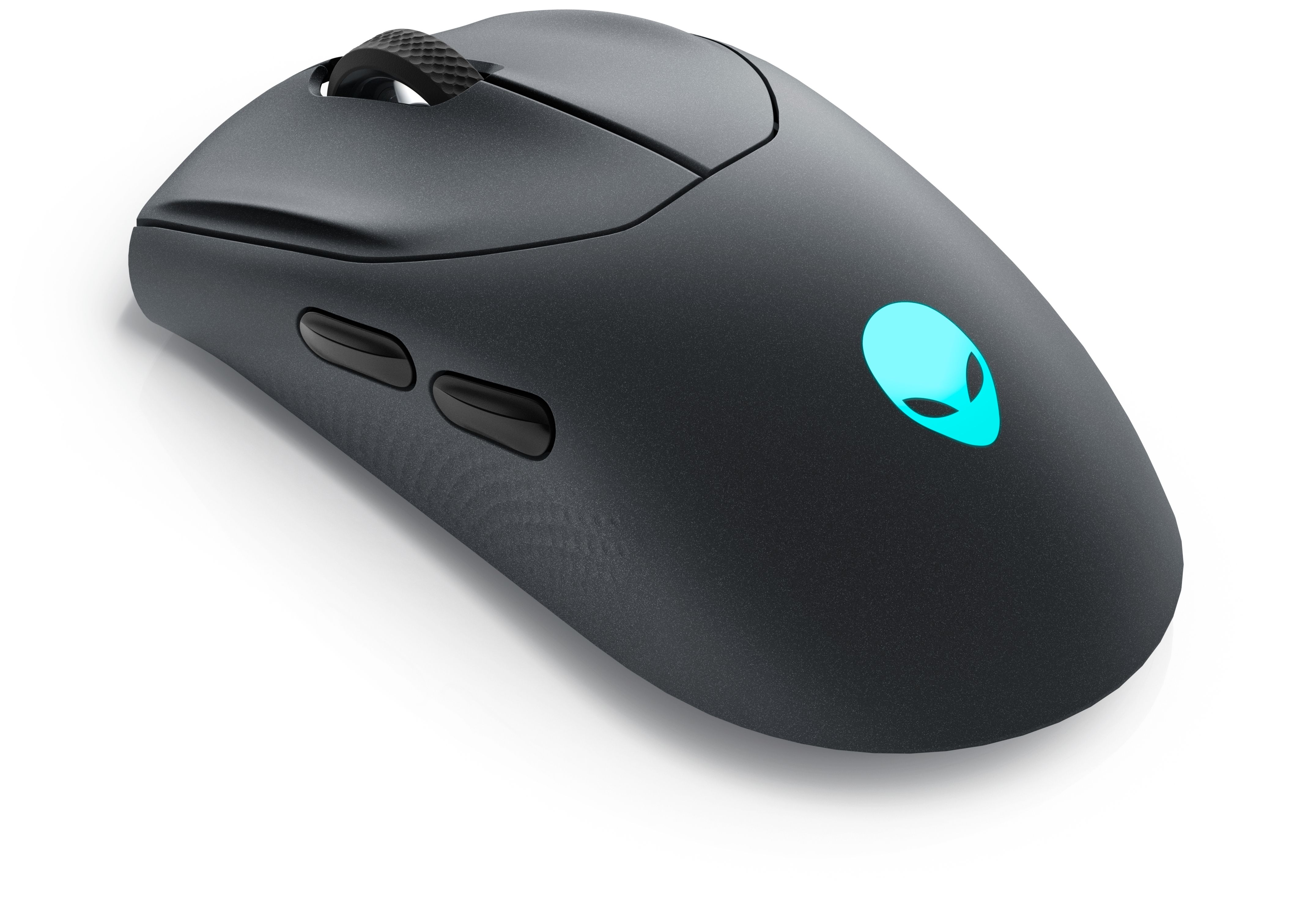 Alienware AW720M - Grijs - Draadloze Gaming Muis - 26000 DPI - Oplaadbaar