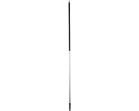 Vikan Ergonomische Lange Steel met Waterdoorvoer 1900 mm + Slangpilaar
