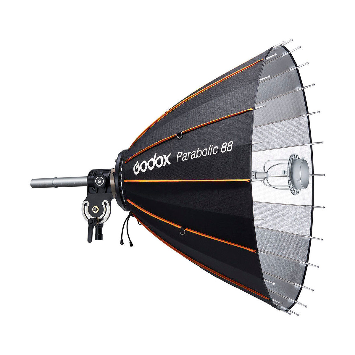 Godox Godox P88 Parabolic Light Focusing System Kit