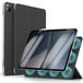 imoshion Housse magnétique pour iPad Pro 13 (2024) M4 - Noir