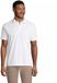Neoblu Polo homme en jersey mercerisé Relax Oscar NB3933 - Optic White - 3XL