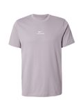 Nike sportshirt - Heren - Kleur Aubergine - Maat XL