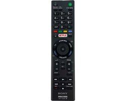Sony RMT-TX200 originele afstandsbediening voor TV