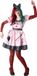 Boland Kostuum Possessed Doll (XL) - Volwassenen - Zombie - Halloween - Horror