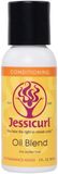 Jessicurl Oil Blend - No Fragrance - 59 ml