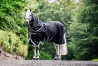 Amigo 1200D Plus Turnout Bundle, 140, noir/gris titane et argent