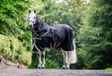 Amigo 1200D Plus Turnout Bundle, 140, noir/gris titane et argent
