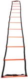 Stanno Training Ladder Sporttas - Oranje/Zwart