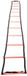 Stanno Training Ladder Sporttas - Oranje/Zwart