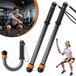 StarTech Seilloze trainingsrope – Gewichtstoestel – Voor de thuisgym – Krachttraining – Benen en full-body training – Uithoudingstraining