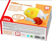 DAS Gipspoeder 1kg
