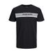 Jack & Jones T-shirt Col rond Jjalex