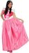 ATOSA BigBuy Carnival Kostuums voor Volwassenen Sprookjesprinses Roze (1 Pc)