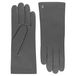 Roeckl Vingerhandschoenen 'HAMBURG' stone grey