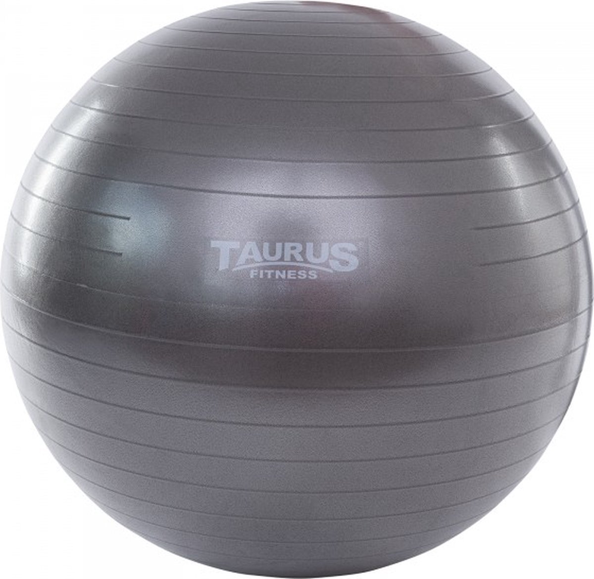 Taurus Gym Bal - Grijs - 75cm