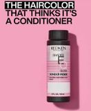 Redken Shades EQ Demi Permanent Hair Color Bonder Inside 010GRo Crème 60 ml