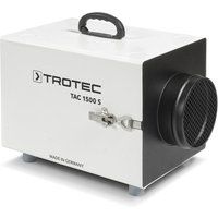 Trotec Luchtreiniger TAC 1500 S