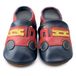 Shoop's Chausson Cuir Camion 18-24M 1 Paire
