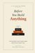 Before You Build Anything: A Founder’s Six-Stage Framework to Transform Real Problems into Scalable Business Solutions