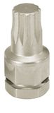KS Tools Micro Bit voor veeltand-schroeven 8mm - 503.8154