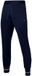 Nike Team Broek Heren Strike22 Sock Pant K - Maat S - Donkerblauw