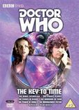 Doctor 2 Entertain Video Limited Doctor Who: The Key To Time Collection DVD