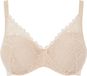 Chantelle Floral Touch Bedekkende Memory BH Soft Feel Golden Beige