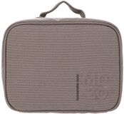 MANDARINA DUCK MD20 Vanity Bag Taupe