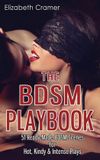 The Createspace Independent Publishing Platform The BDSM Playbook